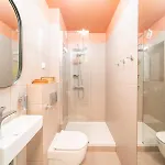 Appartement Fala 15min Metro To Pge Narodowy Self-checkin Klub Stodola Sgh Parking Parkview Fast Wifi Warschau