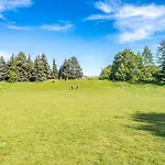 Fala 15min Metro To Pge Narodowy Self-checkin Klub Stodola Sgh Parking Parkview Fast Wifi Appartement