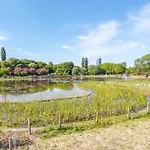 Appartement Fala 15min Metro To Pge Narodowy Self-checkin Klub Stodola Sgh Parking Parkview Fast Wifi *