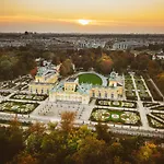 公寓 Fala 15min Metro To Pge Narodowy Self-checkin Klub Stodola Sgh Parking Parkview Fast Wifi