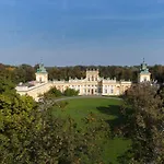 Fala 15min Metro To Pge Narodowy Self-checkin Klub Stodola Sgh Parking Parkview Fast Wifi Apartmán *