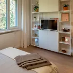 Apartmán Fala 15min Metro To Pge Narodowy Self-checkin Klub Stodola Sgh Parking Parkview Fast Wifi