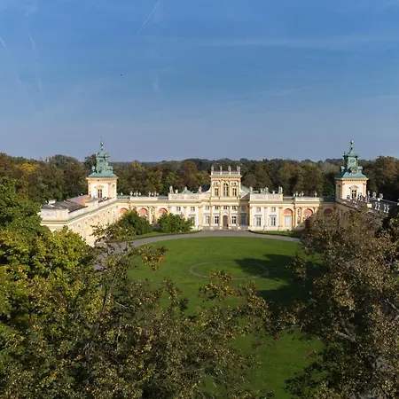 Fala Metro Sgh Klub Stodola Parking Parkview Fast Wifi شقة *