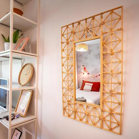 شقة Fala Metro Sgh Klub Stodola Parking Parkview Fast Wifi وارسو