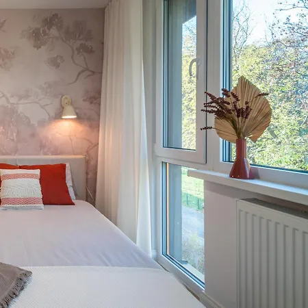 Fala Metro Sgh Klub Stodola Parking Parkview Fast Wifi وارسو