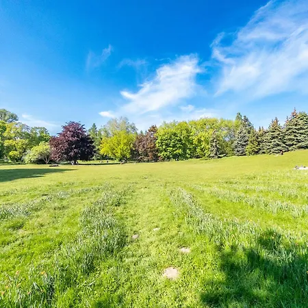 شقة Fala Metro Sgh Klub Stodola Parking Parkview Fast Wifi *