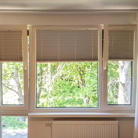 Fala Metro Sgh Klub Stodola Parking Parkview Fast Wifi شقة وارسو