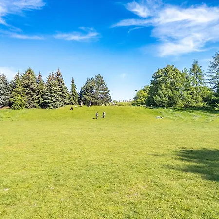 Fala Metro Sgh Klub Stodola Parking Parkview Fast Wifi شقة