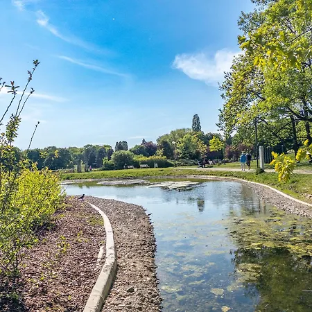 Fala Metro Sgh Klub Stodola Parking Parkview Fast Wifi وارسو