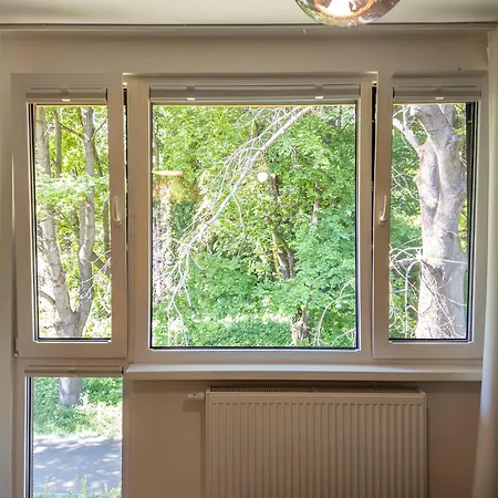 Fala Metro Sgh Klub Stodola Parking Parkview Fast Wifi * 华沙