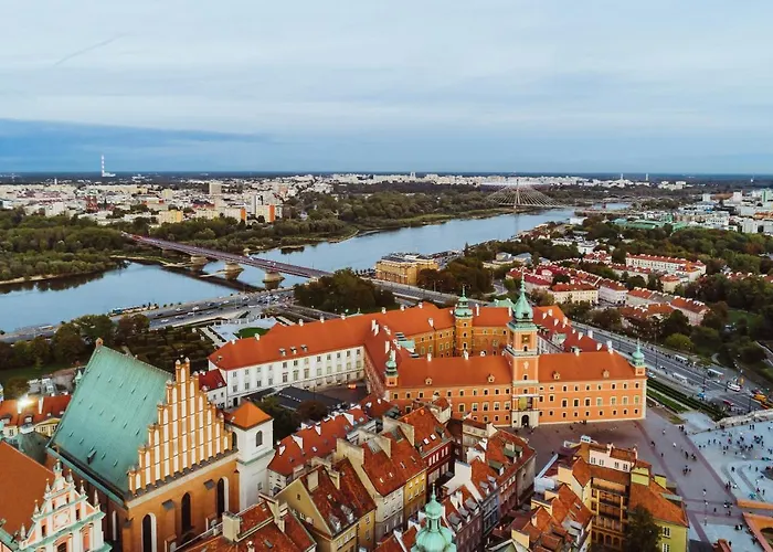 Fala Metro Sgh Klub Stodoła Parking Parkview Fast Wifi Warszawa