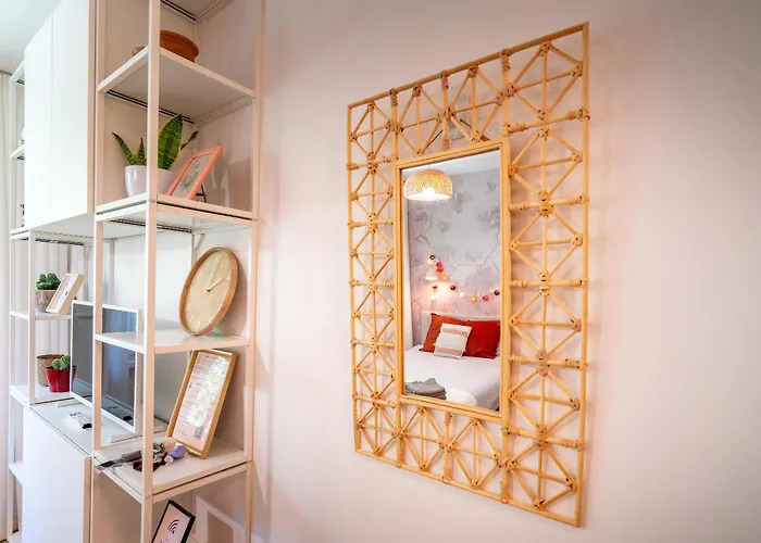 Apartament Fala Metro Sgh Klub Stodoła Parking Parkview Fast Wifi Warszawa