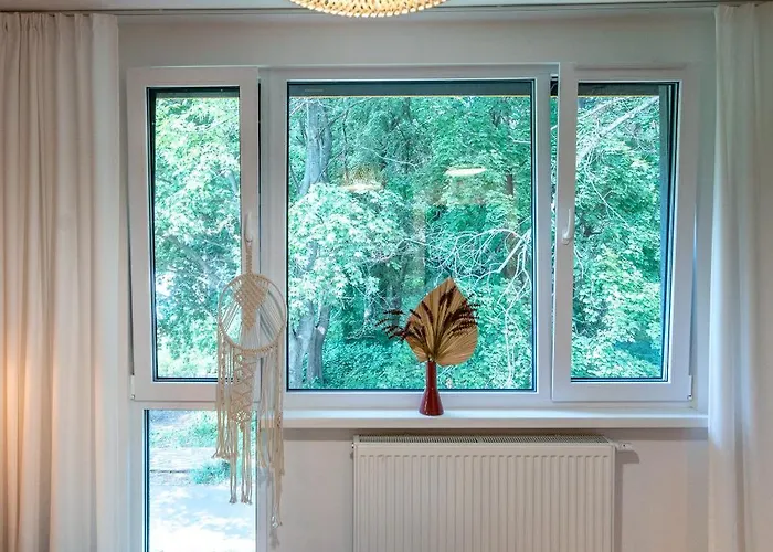 Fala Metro Sgh Klub Stodola Parking Parkview Fast Wifi Apartamento Varsovia