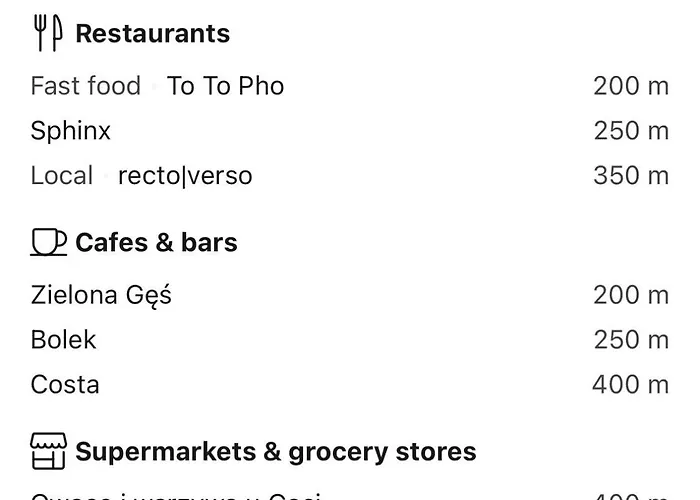 Fala Metro Sgh Klub Stodola Parking Parkview Fast Wifi 公寓 华沙