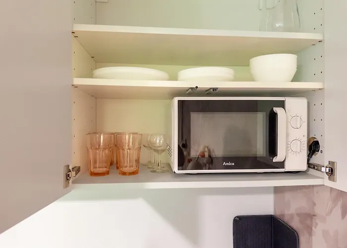 Fala Metro Sgh Klub Stodoła Parking Parkview Fast Wifi *