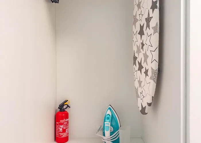 Fala Metro Sgh Klub Stodoła Parking Parkview Fast Wifi