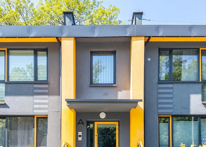 Fala Metro Sgh Klub Stodoła Parking Parkview Fast Wifi Apartament