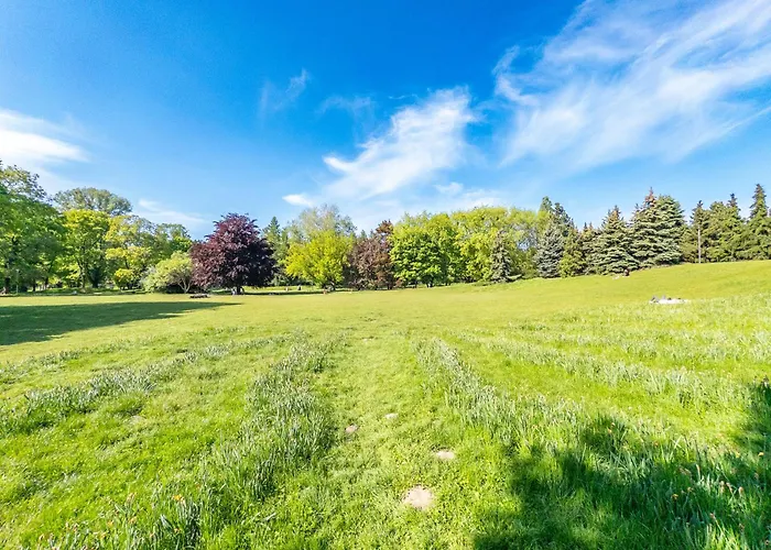 Apartamento Fala Metro Sgh Klub Stodola Parking Parkview Fast Wifi *