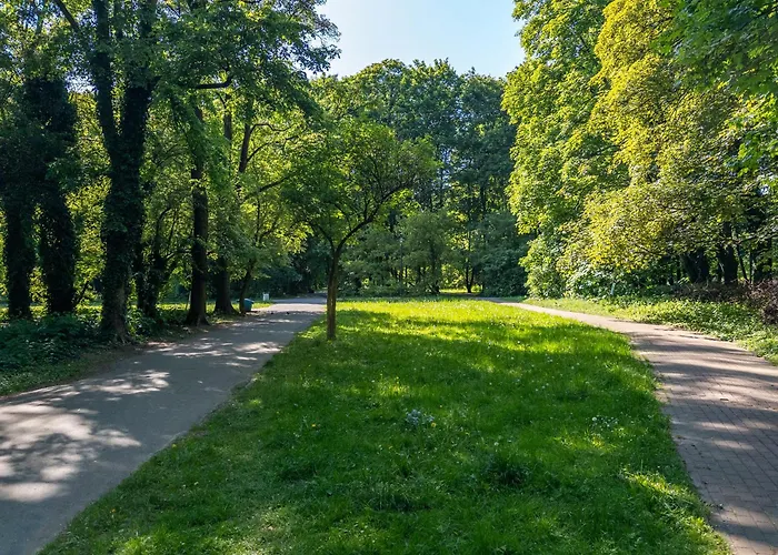 Fala Metro Sgh Klub Stodoła Parking Parkview Fast Wifi Warszawa