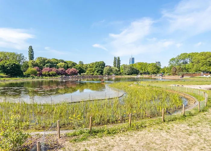 Apartament Fala Metro Sgh Klub Stodoła Parking Parkview Fast Wifi *