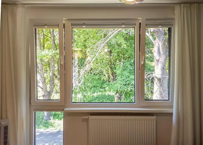 Fala Metro Sgh Klub Stodola Parking Parkview Fast Wifi * 华沙