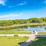 Fala 15min Metro To Pge Narodowy Self-checkin Klub Stodola Sgh Parking Parkview Fast Wifi