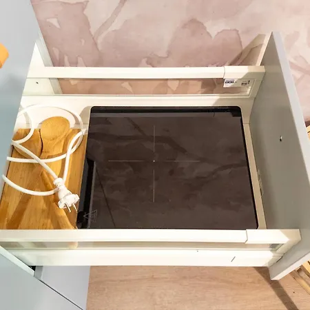 Fala Metro Sgh Klub Stodola Parking Parkview Fast Wifi Apartmán Varšava