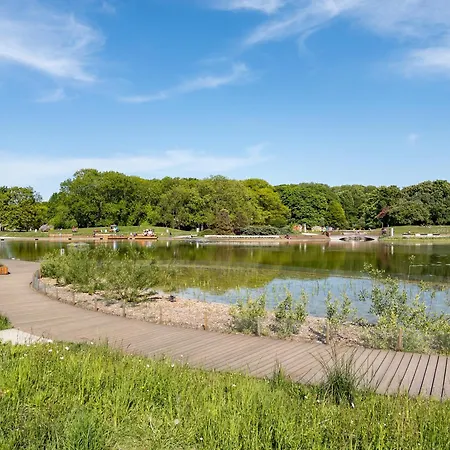 Apartmán Fala Metro Sgh Klub Stodola Parking Parkview Fast Wifi Varšava