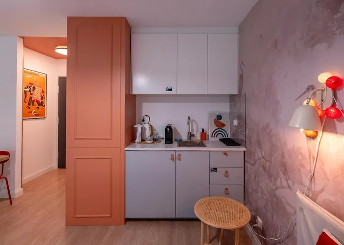 Fala Metro Sgh Klub Stodola Parking Parkview Fast Wifi Apartmán Varšava