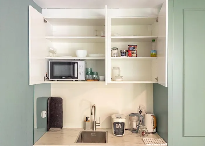 Apartmán Fala Metro Sgh Klub Stodola Parking Parkview Fast Wifi *