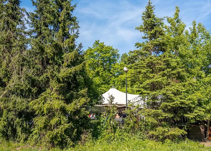 Fala Metro Sgh Klub Stodola Parking Parkview Fast Wifi